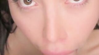 latin girl suck dick