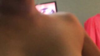 Amateur Couple Sextape 4