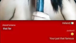 Nicole colina live