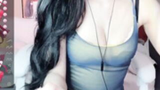 Katherine-- VOD - Katherine 实况 2