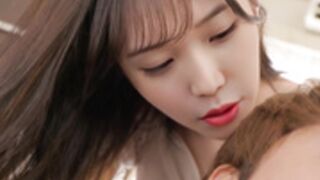 Deepfake IU-001
