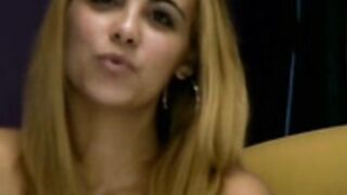 débora sabatine chat dreamcam