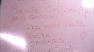 fernanda torres dreamcam show de estreia