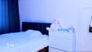 8a8y cloth transmits light worse than air, yet it does