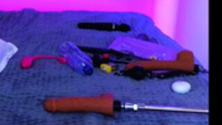 kittymeow_xxx well prepped for post apocalypse