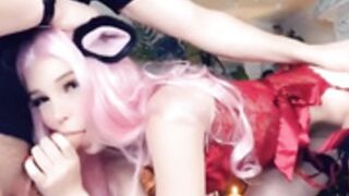 Belle Delphine 141