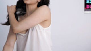 Naughtysammx in a wet top on 14 April 2023