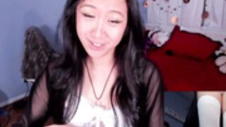 CosmicNeko 23-04-15 blowjob