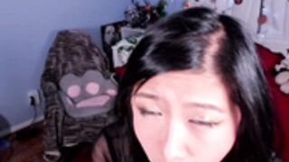 CosmicNeko 23-04-15 blowjob