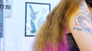 elizabeth__gray silly shy cunts won't make a big buck