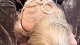 Nickiibaby - Maid Outfit