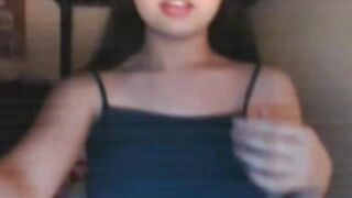 Aromabby pussy and tits