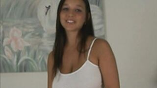 Christina Model (Lucci) CMV071