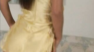 Christina Model (Lucci) CMV071