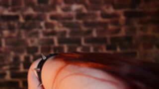 Maimy ASMR Bowsette Fantasy