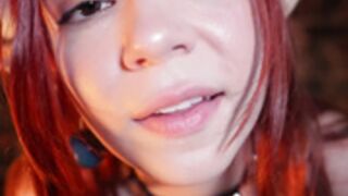 Maimy ASMR Bowsette Fantasy
