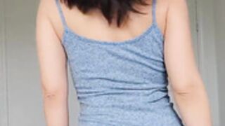 Alinity Seductive Dance