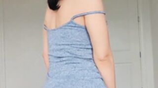 Alinity Seductive Dance