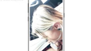 Slim Beauty Chloe Temple Roadhead To Creampie