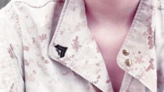 Taylor Gunner outdoors