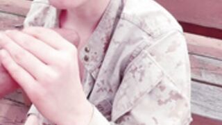 Taylor Gunner outdoors