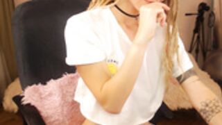 Luckydread dildo and soles