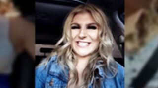 Taneil2pt0 Car Squirt and Playing in Pub