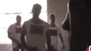 CumBang - Baby Cakes
