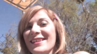 interracialblowbang- Allison Wyte