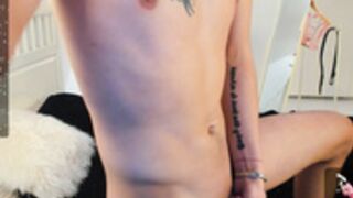 rosy_kriss SCAM LAST GOAL AND SAY WE R DONE FOR TODAY