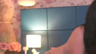 cataleya VIP dildo masturbation #2