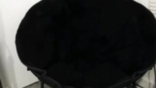 little_mischief big anal dildo