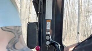 Skyemarie pov country