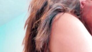 NakedBakers OnlyFans Sauna Lesbian Fantasy Orgy