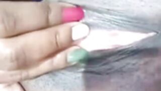 Jaahnavi reddy pooku