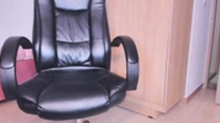 Lisegg_ squirt and ride dildo