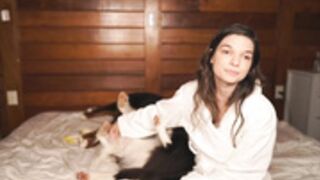 loollypop24 play with dogs