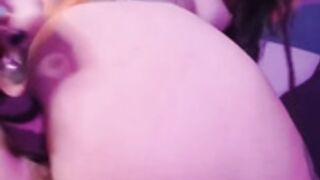 Dreadhot OF - Anal & Squirt