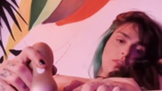 Dreadhot OF - Anal & Squirt