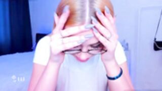 8a8y_nura's Boobs and slippery innard crevice