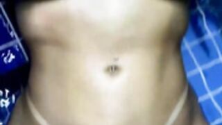 Mulher Melão 2 OF - Provocando Na Live