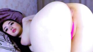 Radmila_ray Half Asian pretty fatty