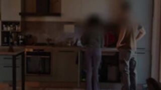 GentlyPerv - Plumber gets a taste of his own medicine 1