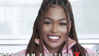 SARA ISABEL - CASTING X Release Date : 03/29/23