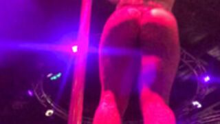 Mistybabyx Of Pole Dancing 2