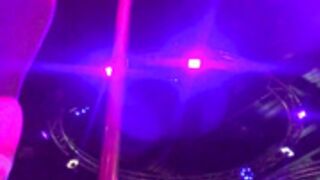 Mistybabyx Of Pole Dancing 2