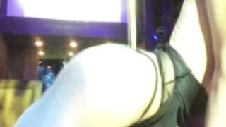 Mistybabyx Pole Dancing