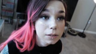 GirlsGoneHypnotized – Ditria Rewards Her Stepson _