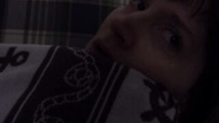 Bettie Bondage - Warming Up In Mommy's Pussy