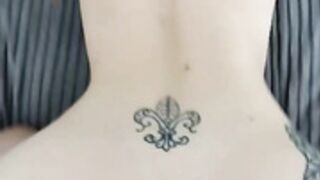 Keila Bassi WORLD CUP FINAL part 2